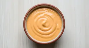 Taco Bell Quesadilla Sauce Recipe (Copycat)