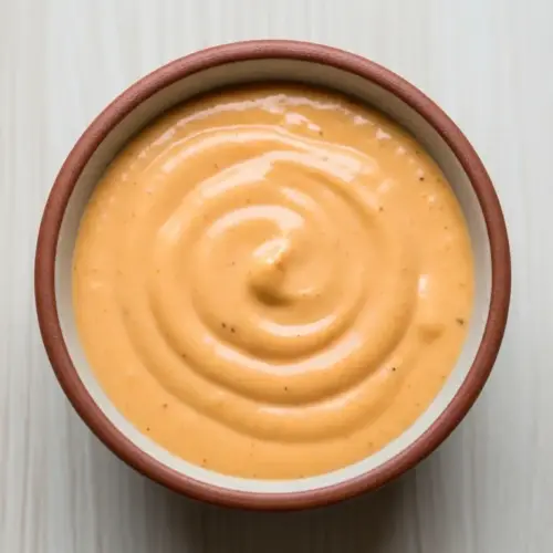 Taco Bell Quesadilla Sauce Recipe (Copycat)