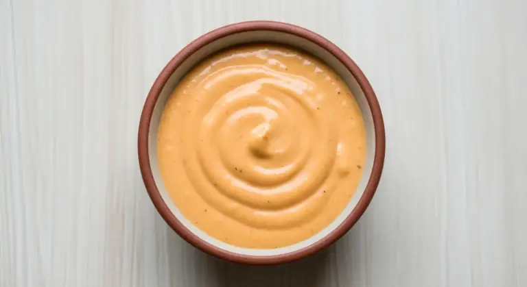 Taco Bell Quesadilla Sauce Recipe (Copycat)