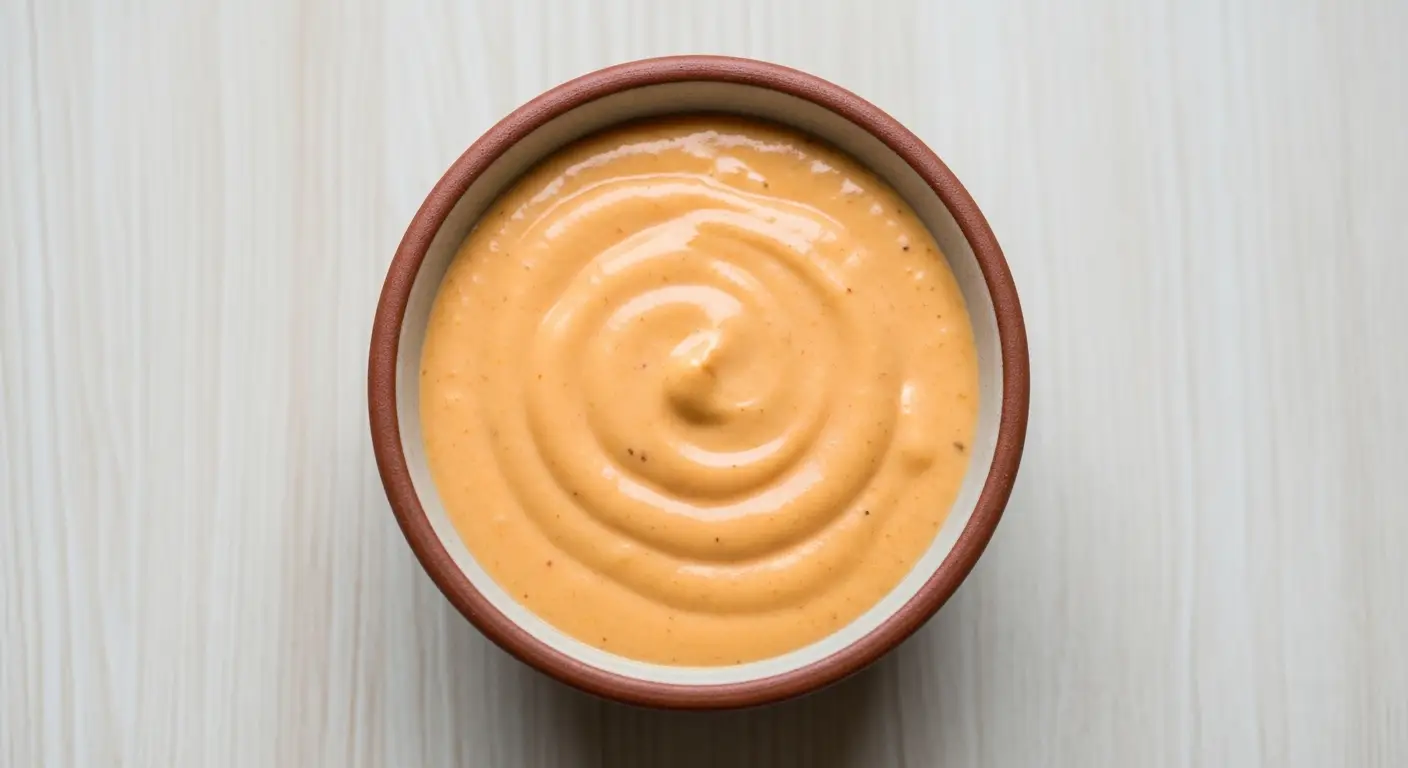 Taco Bell Quesadilla Sauce Recipe (Copycat)