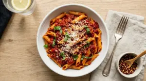 Arrabbiata Sauce Recipe