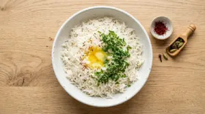 Instant Pot Basmati Rice Recipe