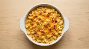 Chick-fil-A Mac and Cheese Recipe