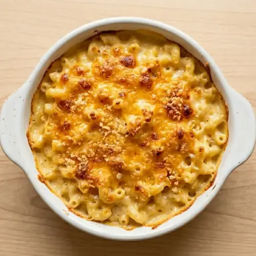 Chick-fil-A Mac and Cheese Recipe