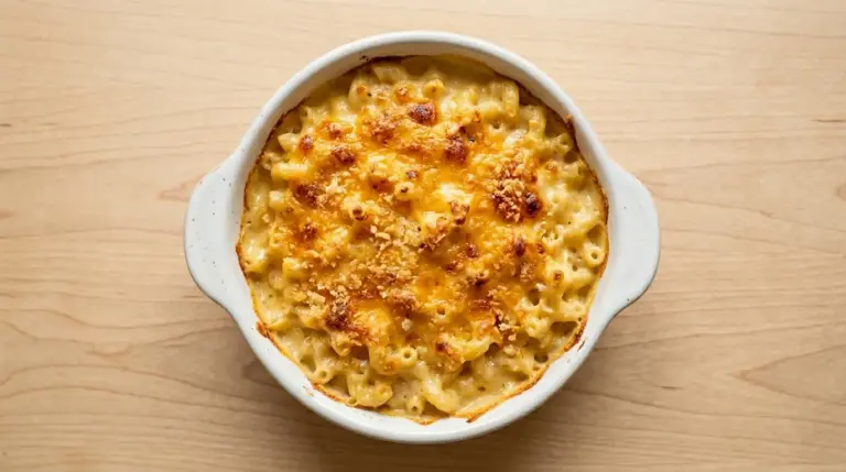 Chick-fil-A Mac and Cheese Recipe