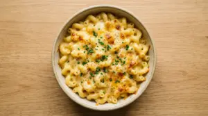 Creamy Mac and Cheese Recipe