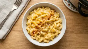 Crock Pot Mac and Cheese Recipe