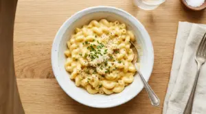 Instant Pot Mac and Cheese Recipe