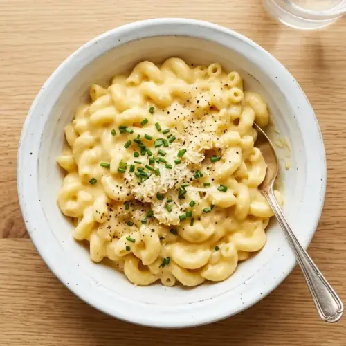 Instant Pot Mac and Cheese Recipe