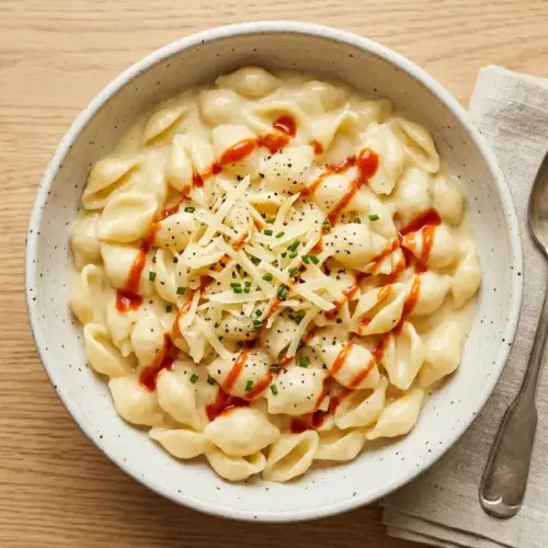 Panera Mac and Cheese Recipe Creamy Copycat You Can Make at Home