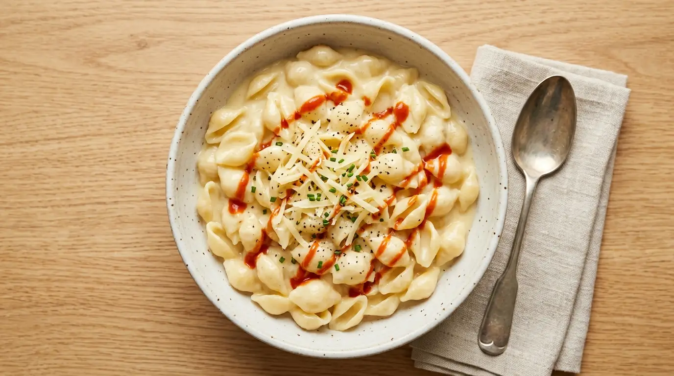 Panera Mac and Cheese Recipe Creamy Copycat You Can Make at Home