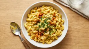 Vegan Mac and Cheese Recipe