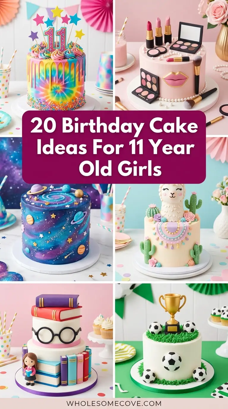 20 Birthday Cake Ideas For 11 Year Old Girls 20 Birthday Cake Ideas For 11 Year Old Girls 2 result