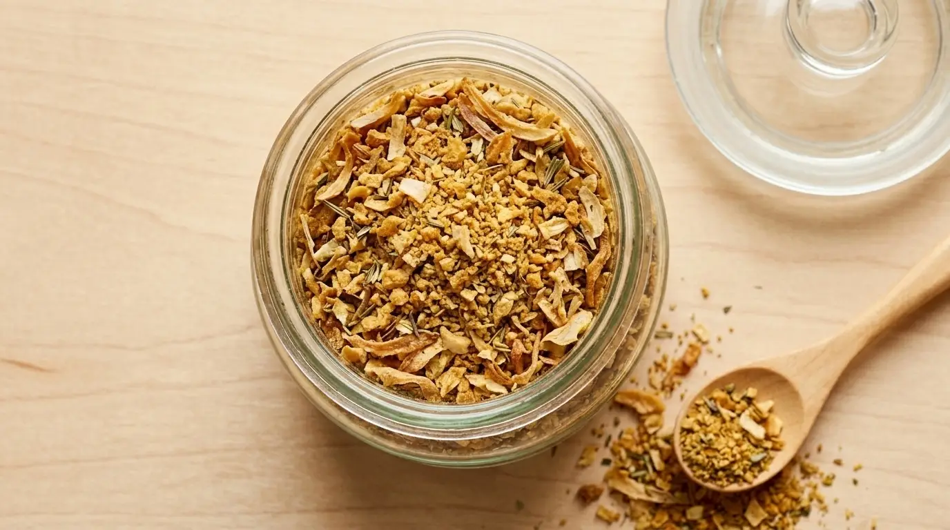 French Onion Soup Mix Recipe