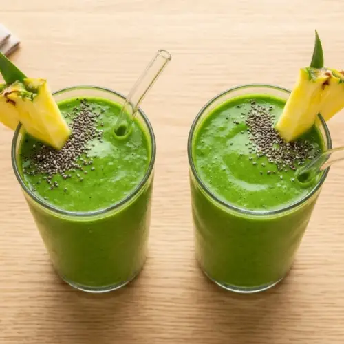 Green Smoothie Recipe