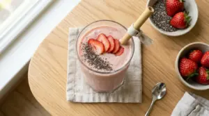 Keto Smoothie Recipe