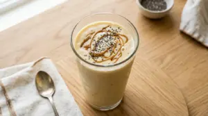 Protein Smoothie Recipe