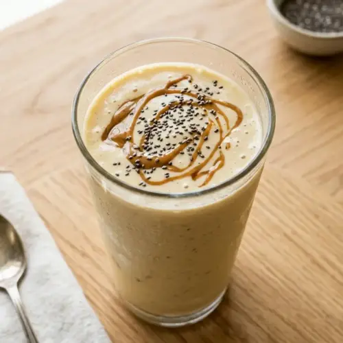 Protein Smoothie Recipe