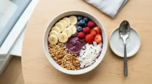 Acai Smoothie Recipe