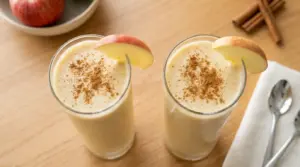 Apple Smoothie Recipe