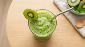 Kiwi Smoothie Recipe