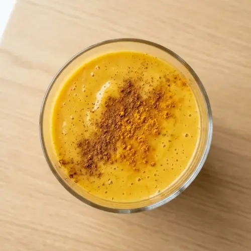 Anti Inflammatory Smoothie Recipe