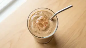 Banana Date Smoothie Recipe