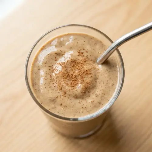 Banana Date Smoothie Recipe