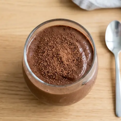 Chocolate Smoothie Recipe