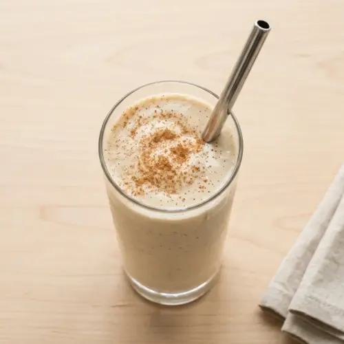 Cinnamon Smoothie Recipe