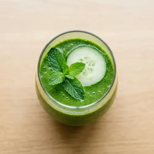 Detox Smoothie Recipe