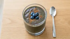 Diabetic Smoothie Recipe