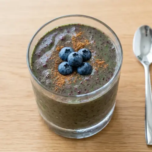 Diabetic Smoothie Recipe
