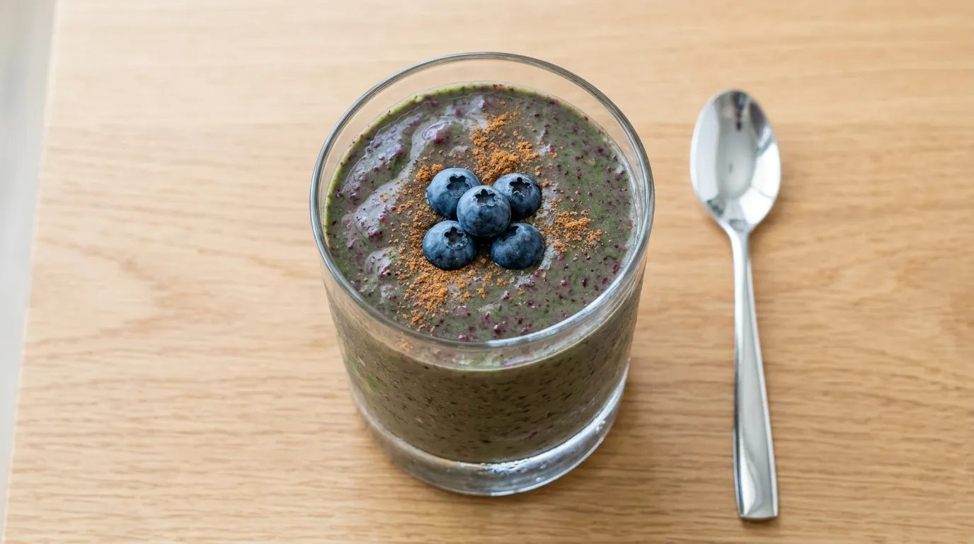 Diabetic Smoothie Recipe
