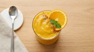 Immune Boosting Smoothie Recipe
