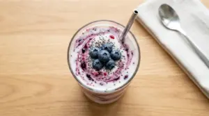 Kefir Smoothie Recipe