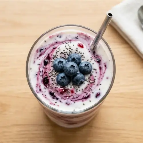 Kefir Smoothie Recipe
