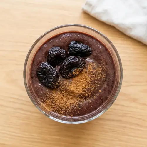 Prune Smoothie Recipe