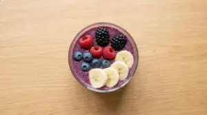 Vegan Smoothie Recipe