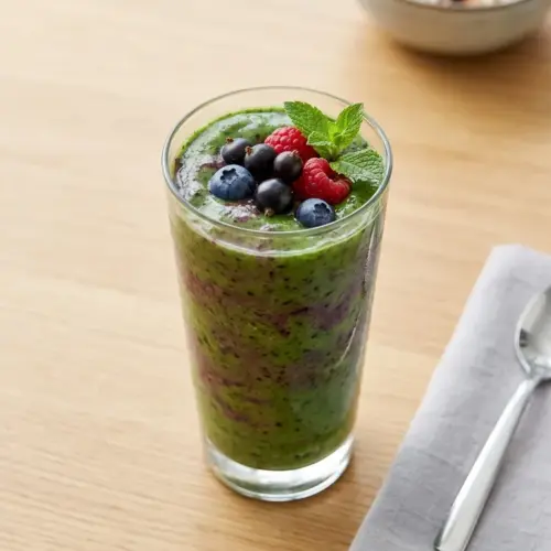 Weight Loss Smoothie Recipe