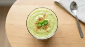 Zucchini Smoothie Recipe