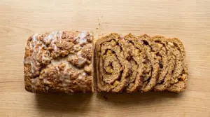 Apple Cinnamon Bread Recipe