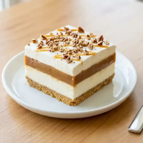 Butterscotch Lush Recipe