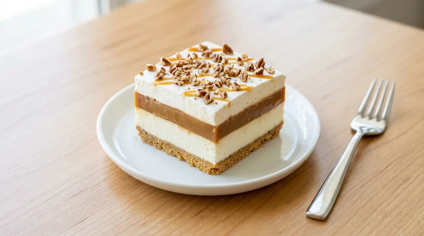 Butterscotch Lush Recipe