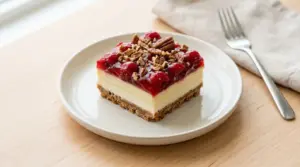 Cherry Lush Recipe