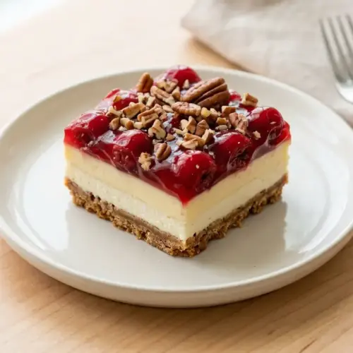 Cherry Lush Recipe