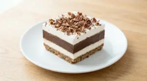 Chocolate Lush Recipe