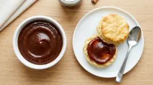 Homemade Apple Butter Recipe