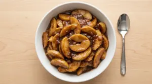 Homemade Apple Pie Filling Recipe