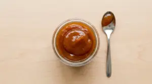 Peach Butter Recipe